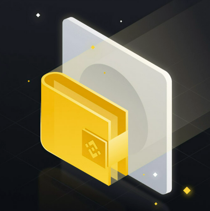 Binance Wallet