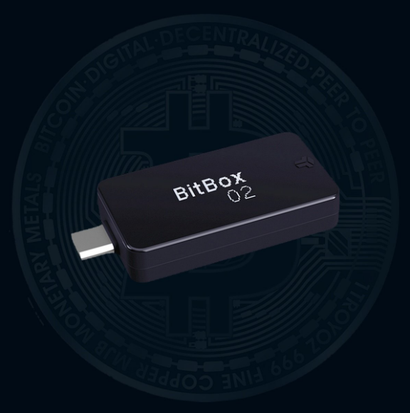 BitBox02: La Wallet Hardware Suiza de Alta Seguridad
