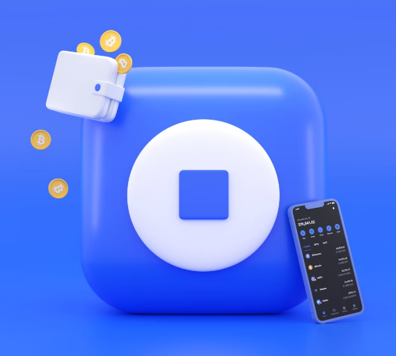 Coinbase Wallet