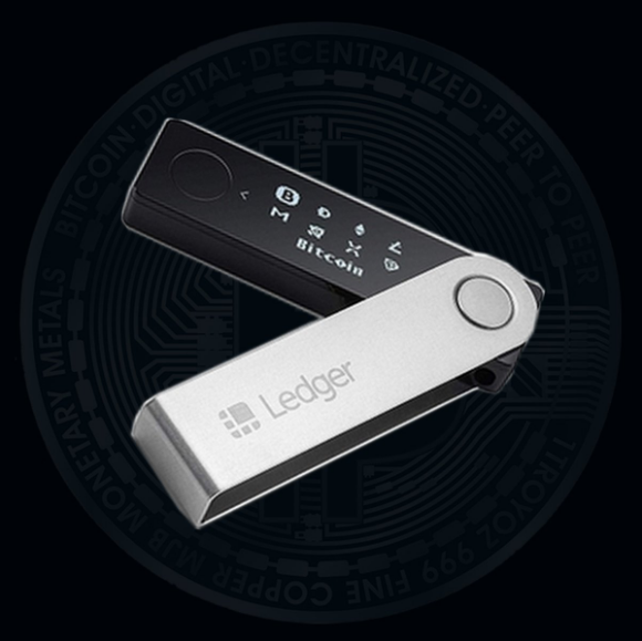 Ledger Nano X: La Wallet Hardware Definitiva