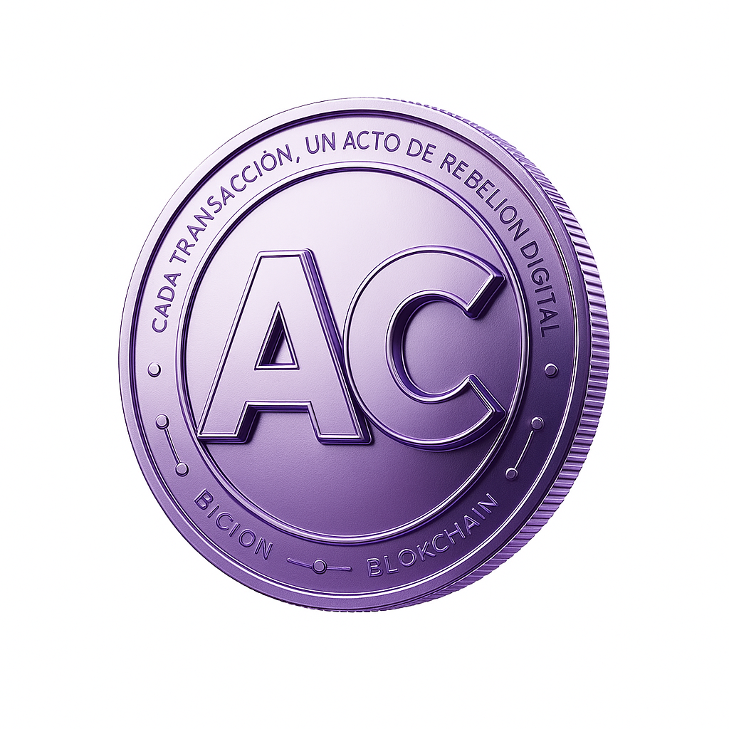 Asesoría criptomonedas